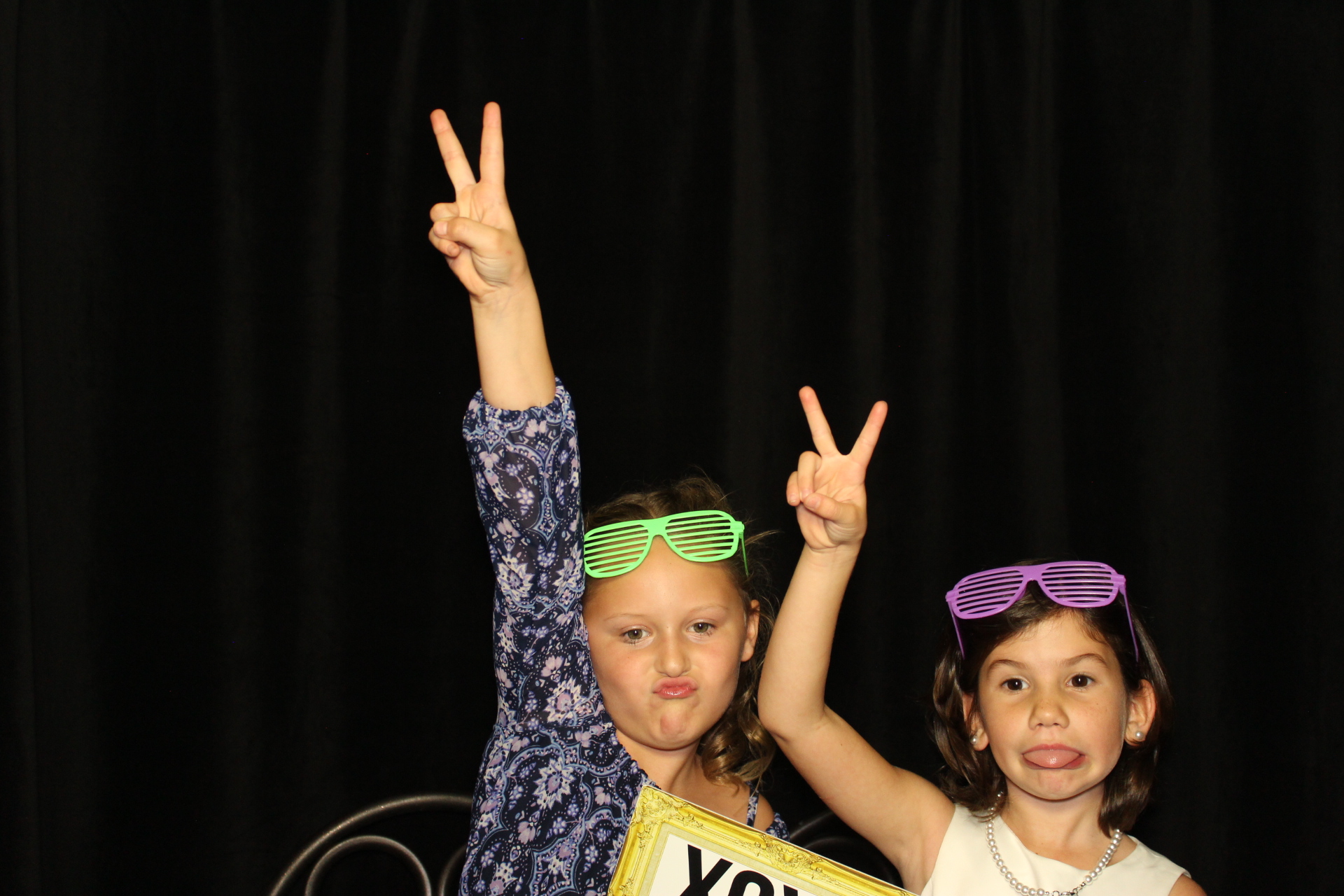 Michala Binkly & Nathan Hall Wedding Reception | View more photos from the event at gallery.photoboothcincy.com/u/PhotoBoothCincy/Michala-Binkly-Nathan-Hall-Wedding-Reception